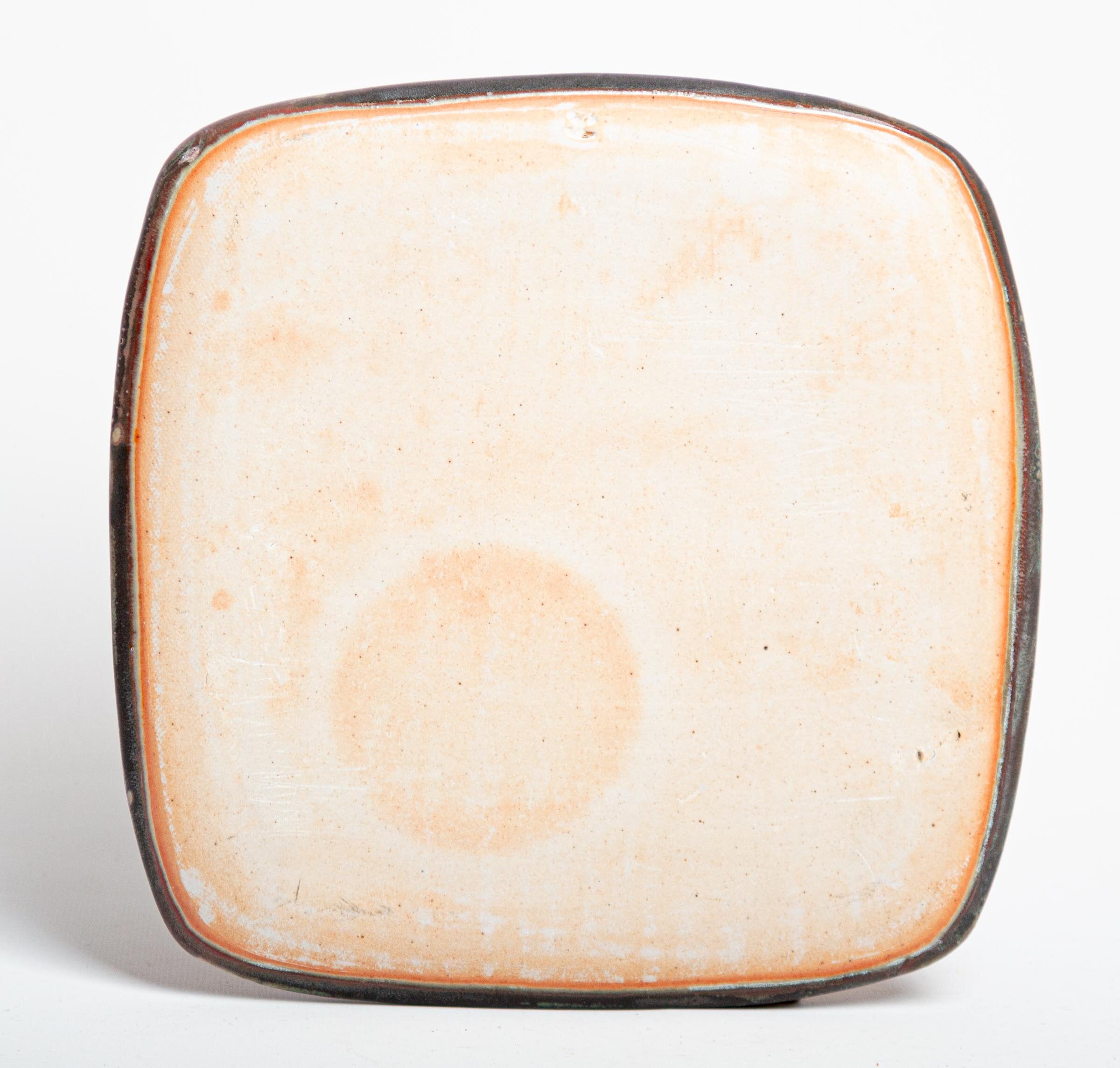 Medium Square Tray