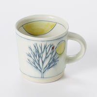 Moon Phases Mug