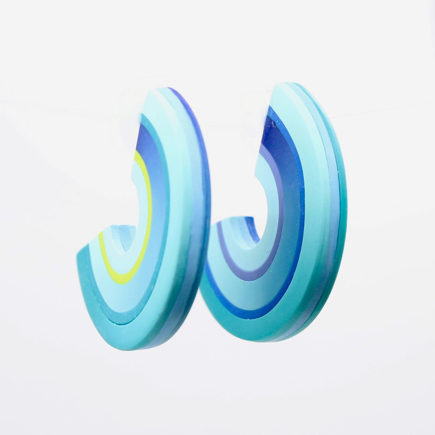Cool Colors