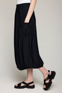 Lightweight Uptown Cargo Skirt