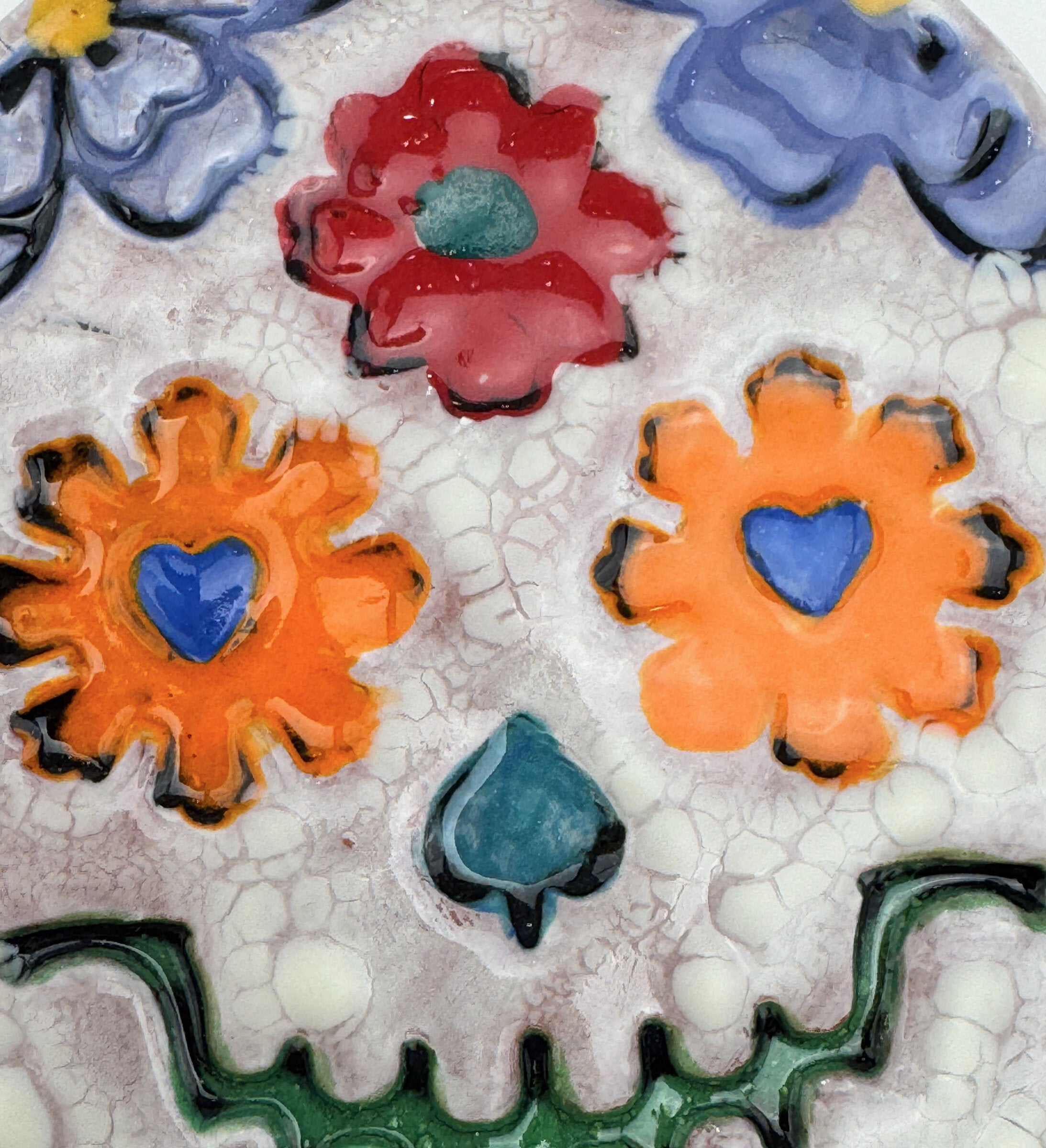 Sugar Skull XV