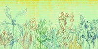 Abstract Plantforms 4