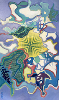 Mara Dreams the Sun and the Stars