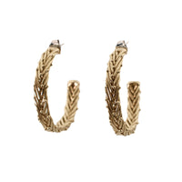 Brass, Large