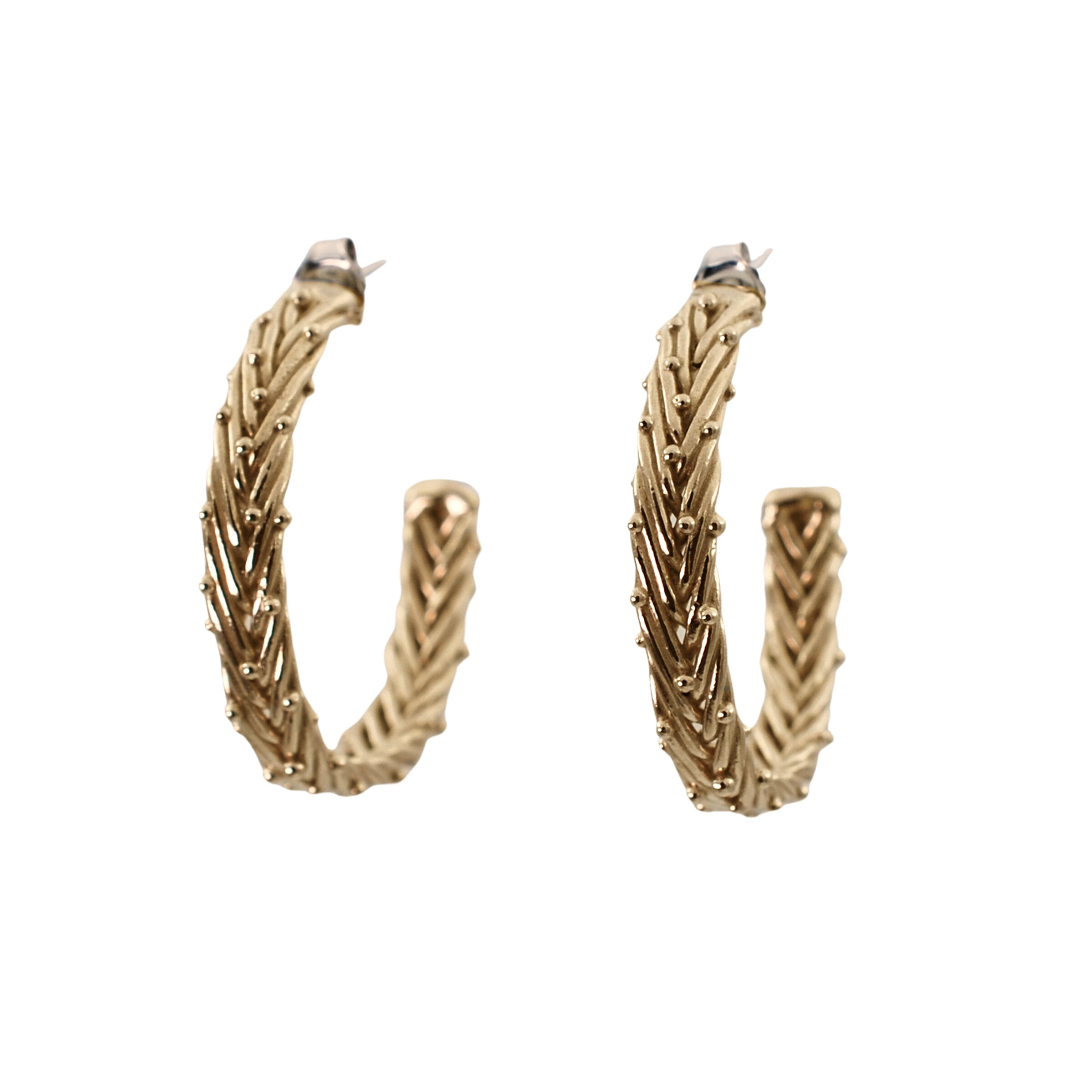 Brass, Large
