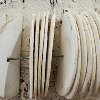 Fins on Wire