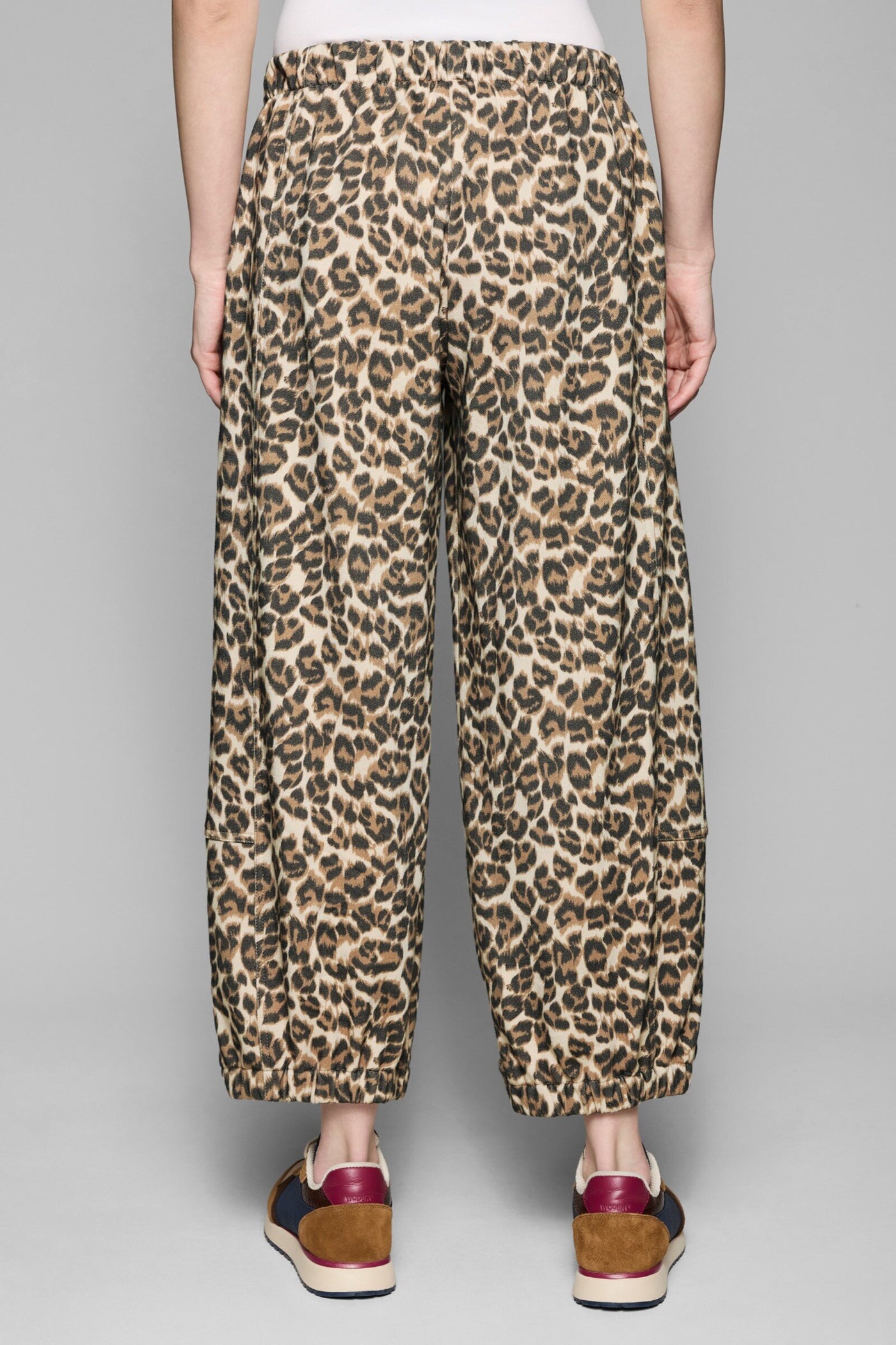 Leopard Print
