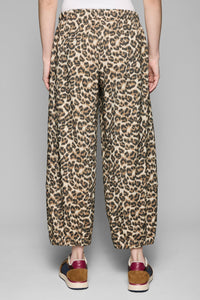 Leopard Print