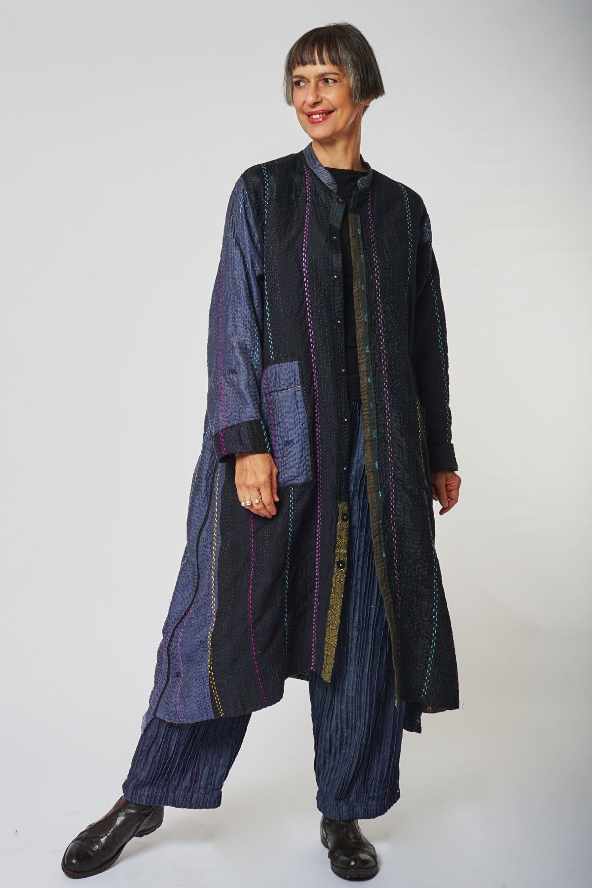 Kaftan Coat #2