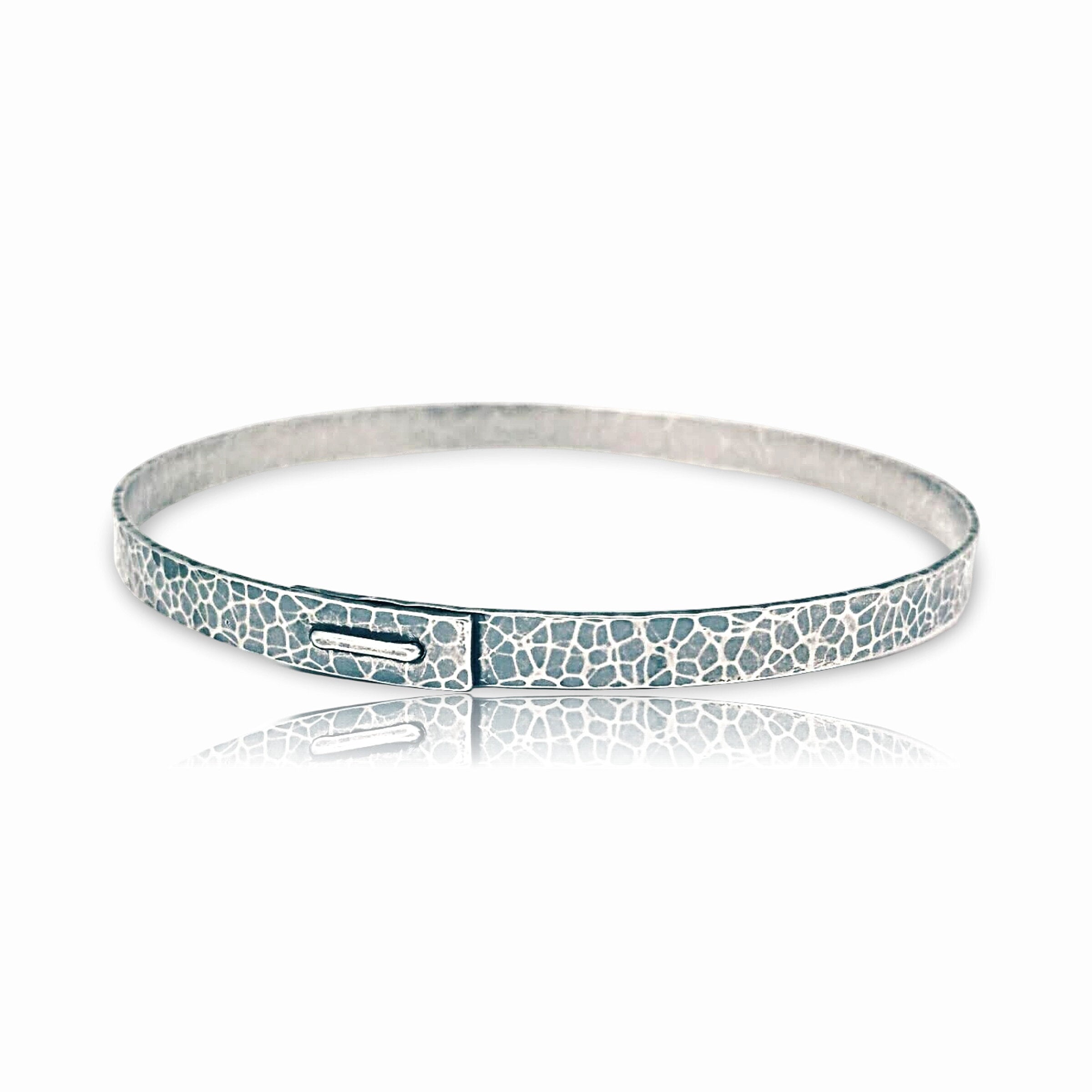 Staple Bangle