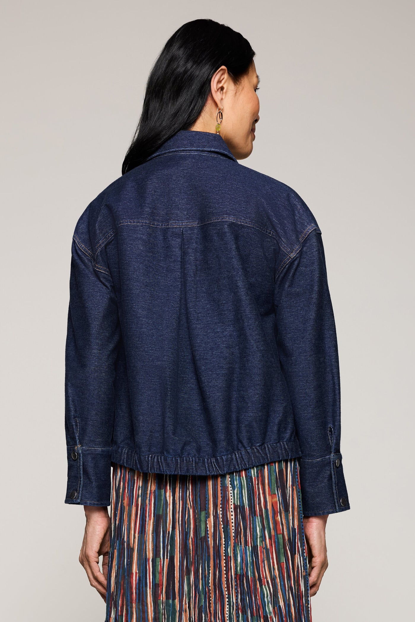 Dark Wash