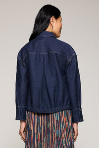 Dark Wash