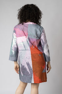 Sunset Veil
