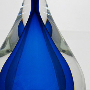 Water Drop Paperweight