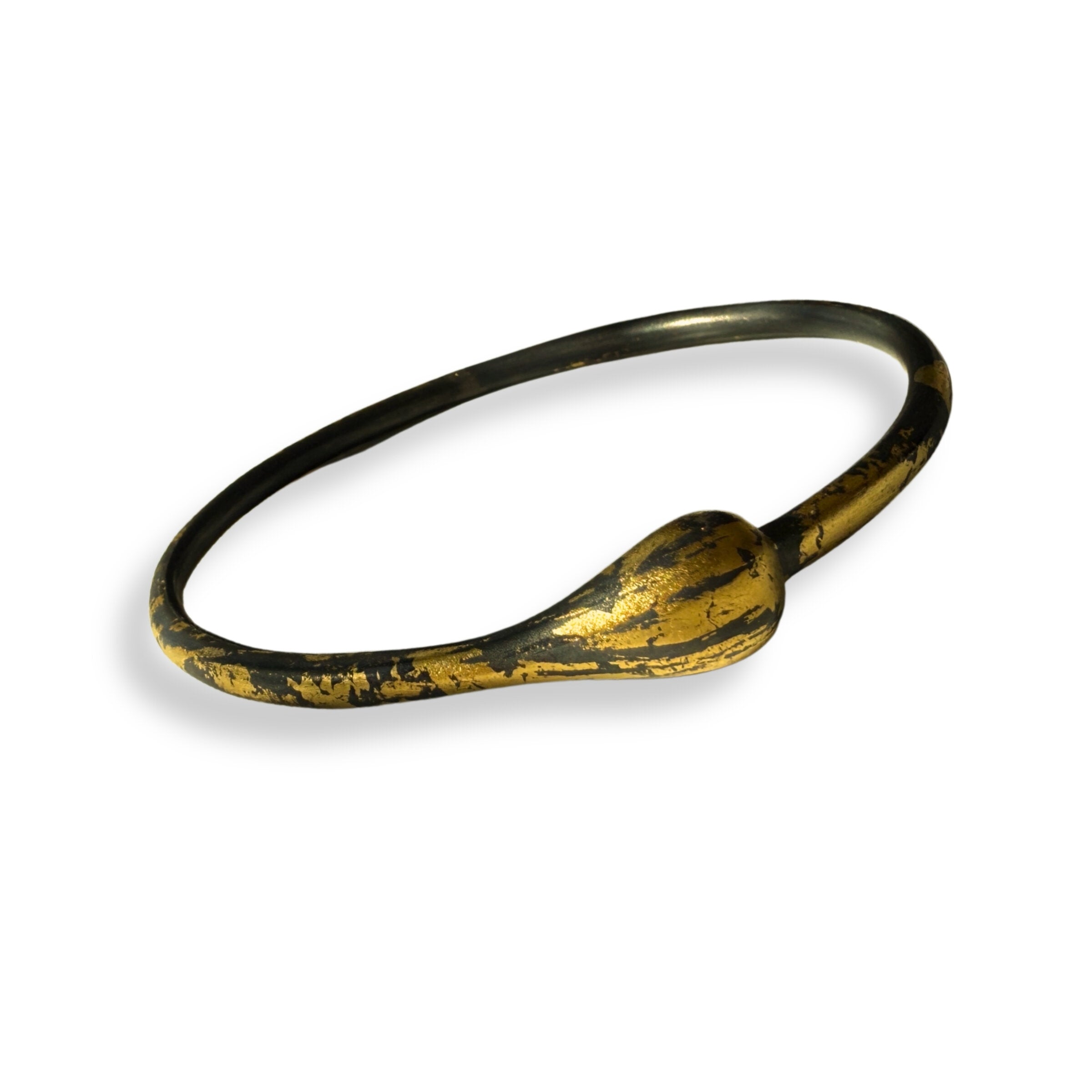 Medieval Supreme Droplet Bangle