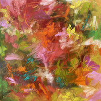 Bohemian Garden Series: Calypso