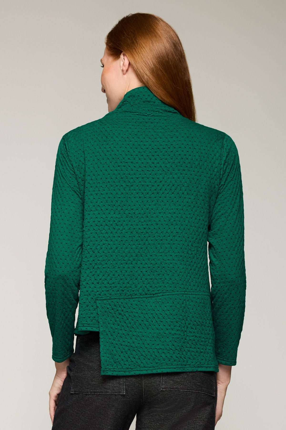 Emerald Jade