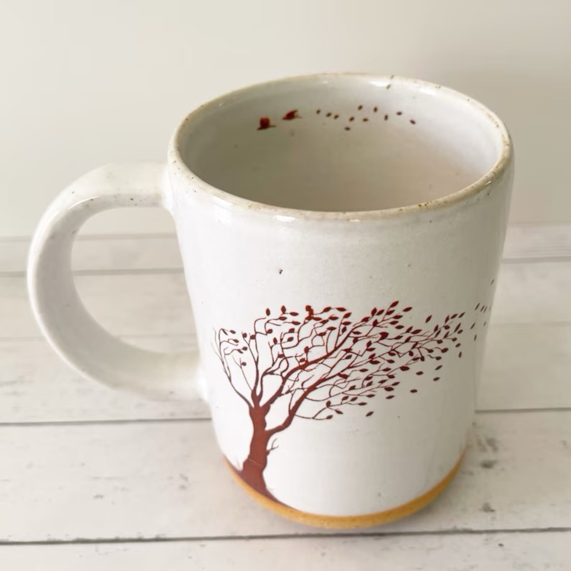 Take Flight Mug