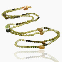 Green Tourmaline