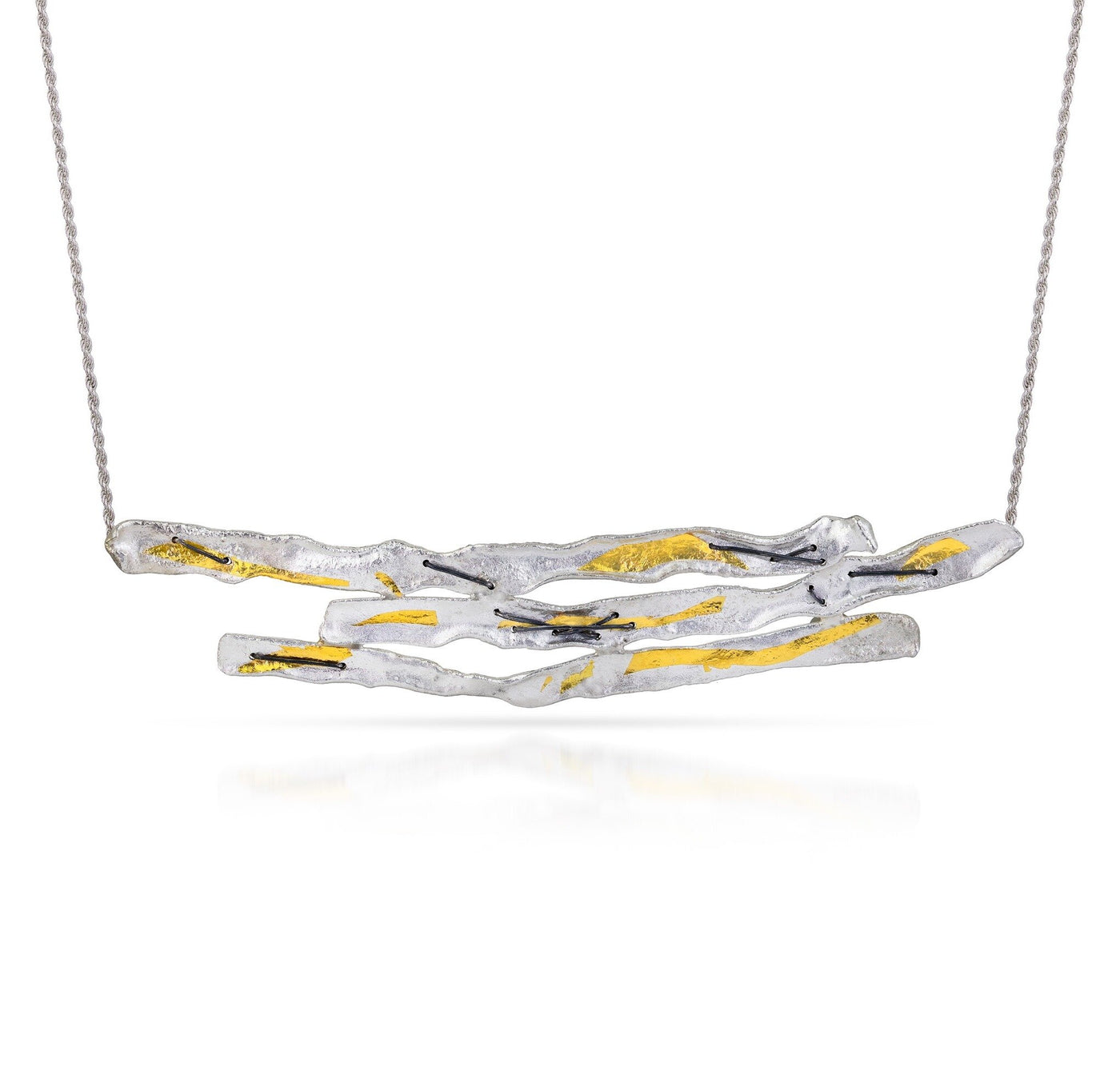 Journey Necklace
