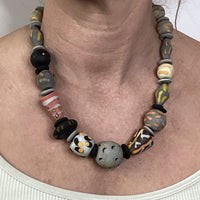 Runes Necklace
