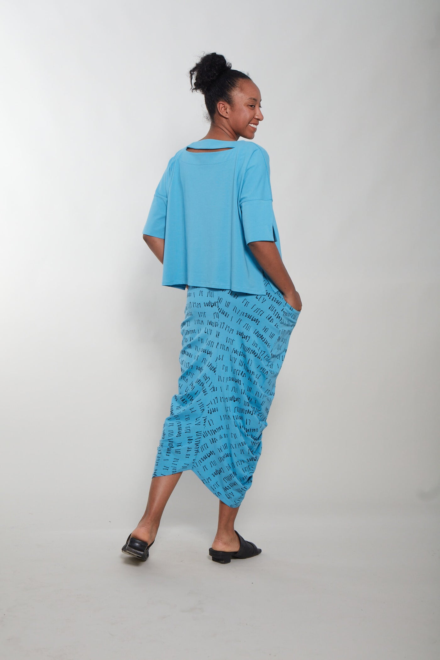 Athena Skirt