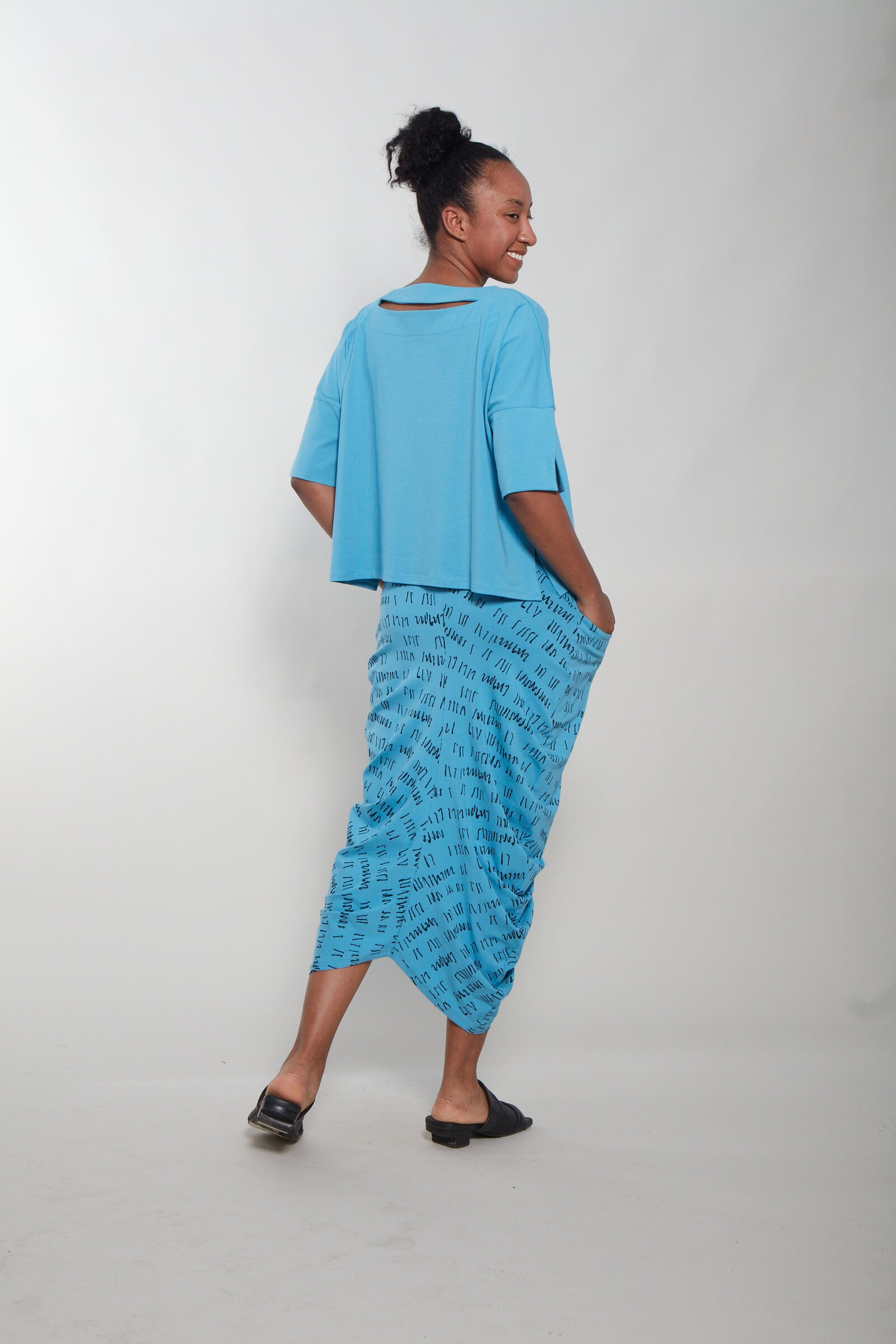 Athena Skirt
