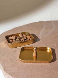 Under the Tree Incense Cones