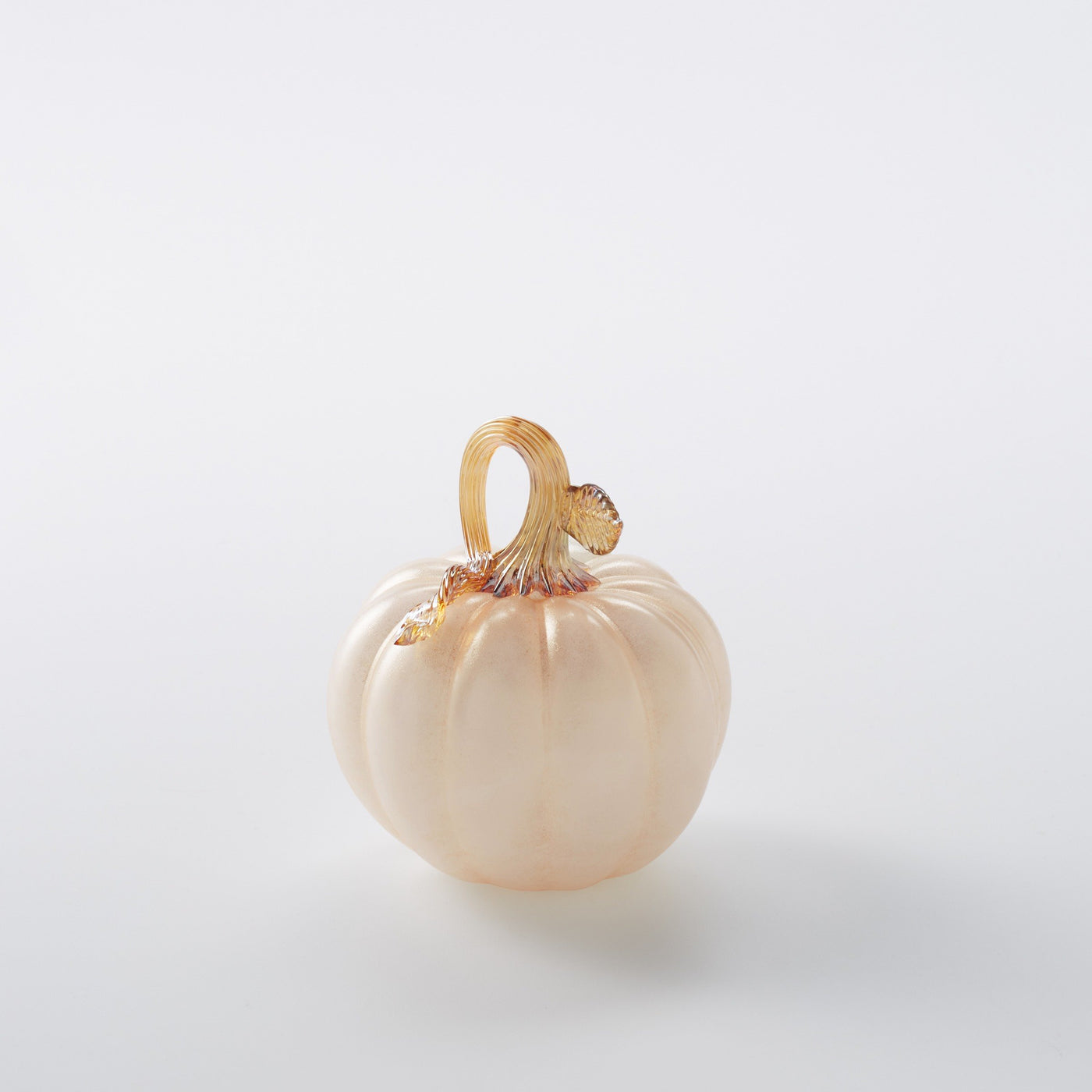 Shimmer Fall Pumpkins