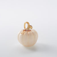 Shimmer Fall Pumpkins