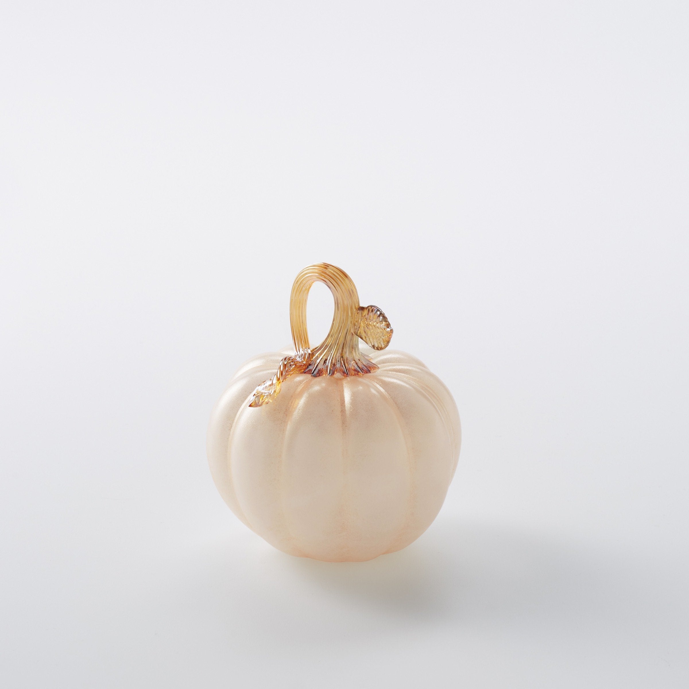 Shimmer Fall Pumpkins