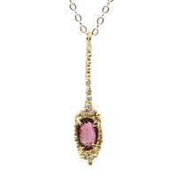 The Venus Drop Pendant