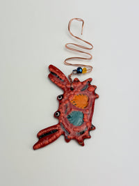 Baby Crab I
