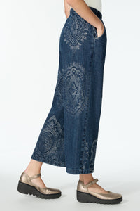 Percy Denim