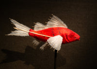 Prosperity Koi Lamp