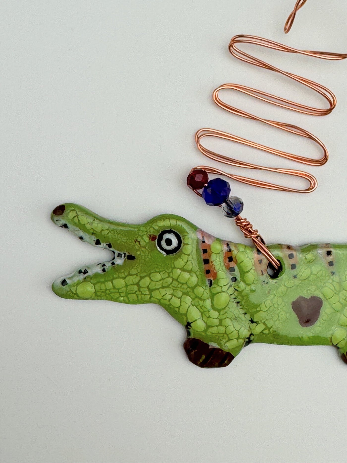 Mama Gator I