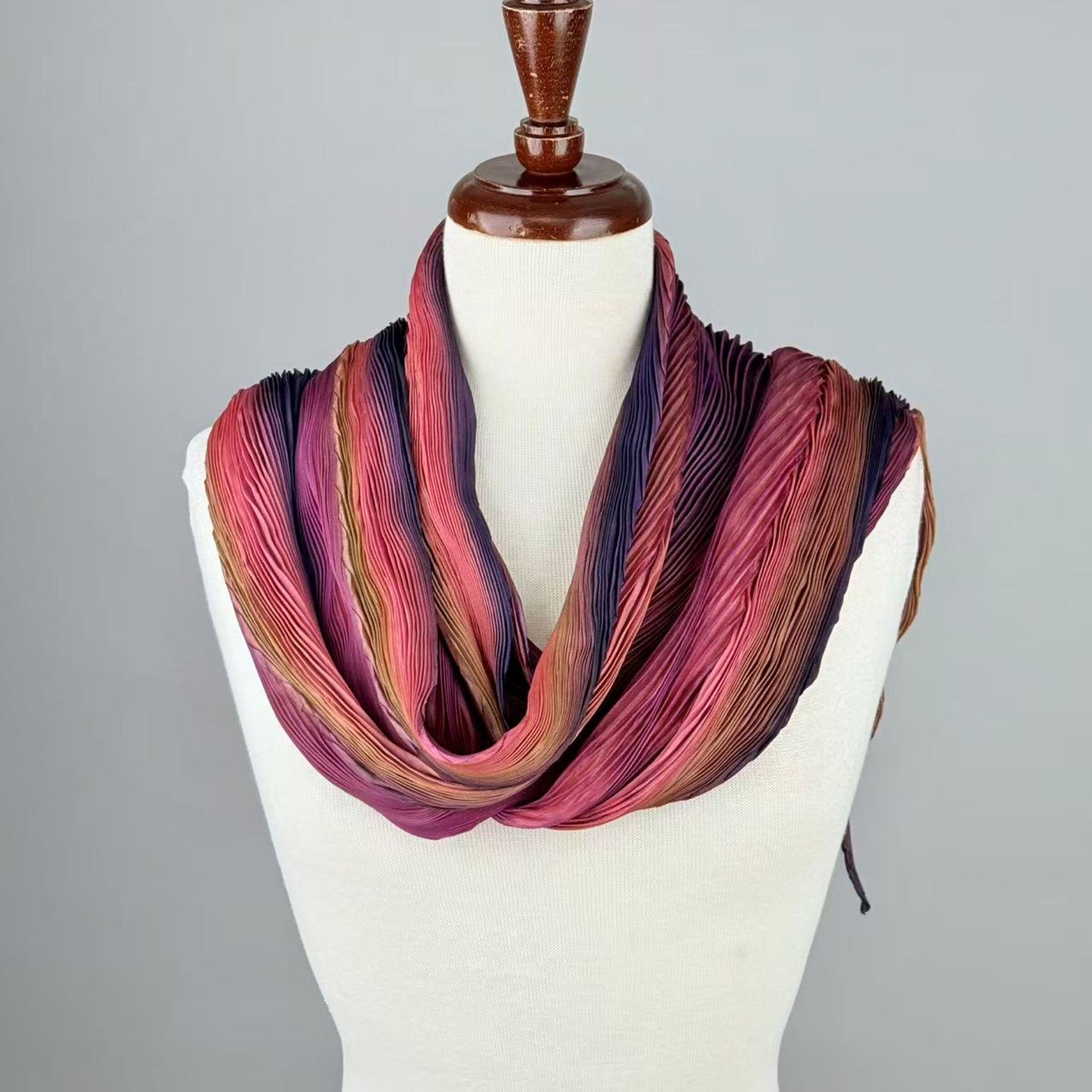 Rosewood Twilight