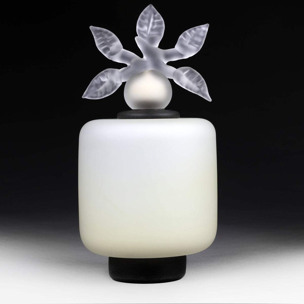 Vanilla New Life Satin Cylinder
