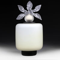 Vanilla New Life Satin Cylinder