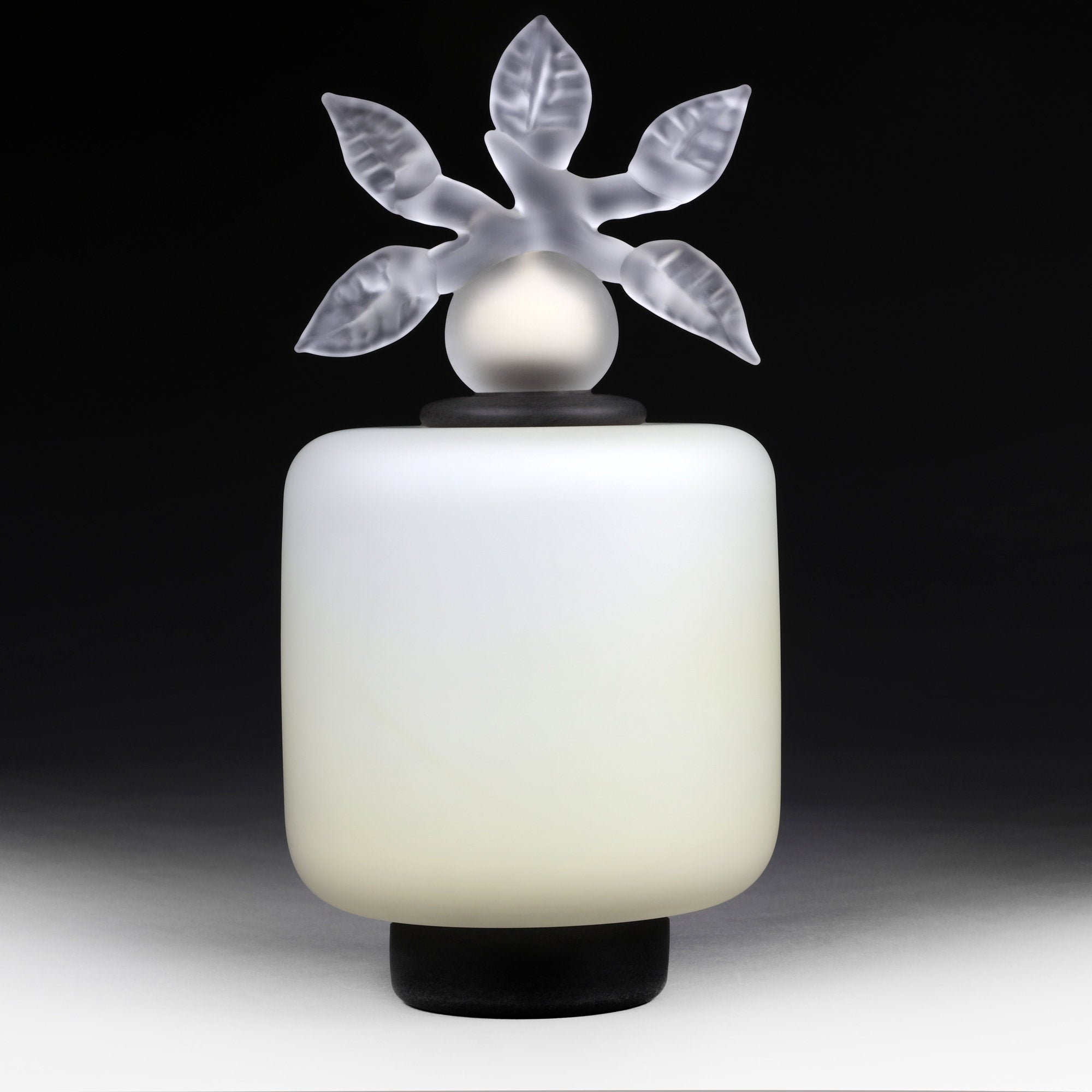 Vanilla New Life Satin Cylinder
