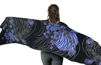Black/Gray/Blue