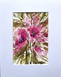 Wild Roses