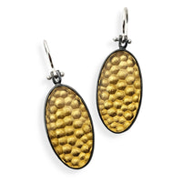 Gold Bubbles