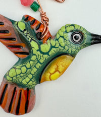 Hummingbird III