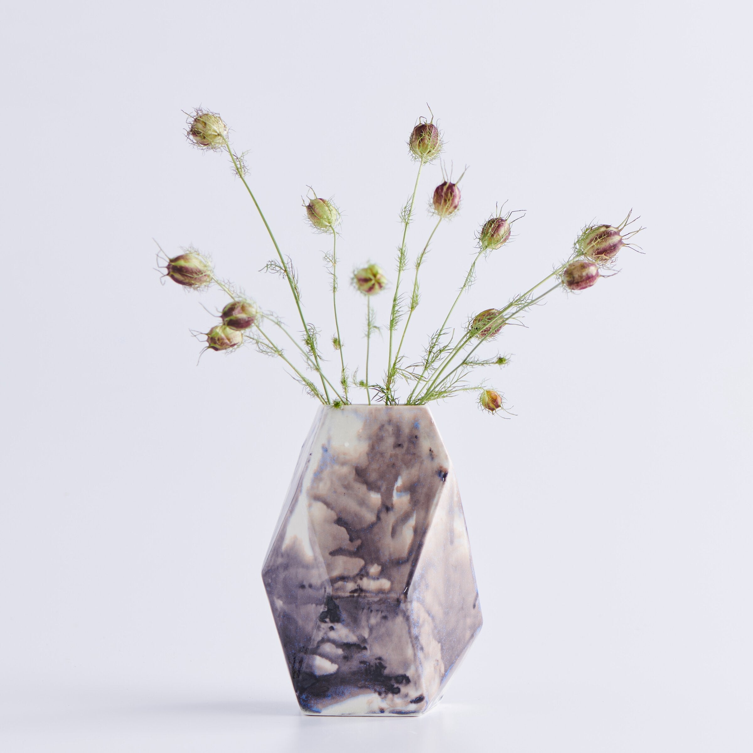 Formation Vase