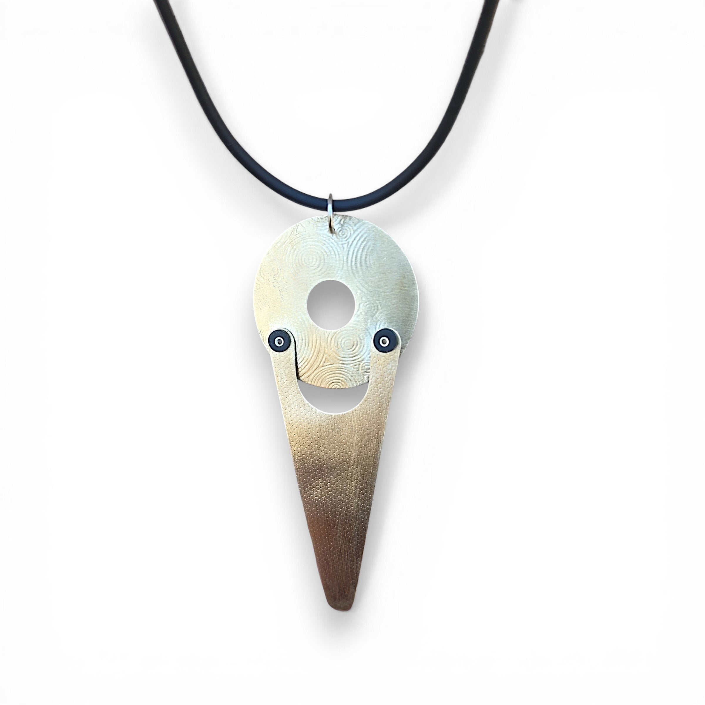 Alchemy Necklace