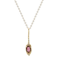The Venus Drop Pendant
