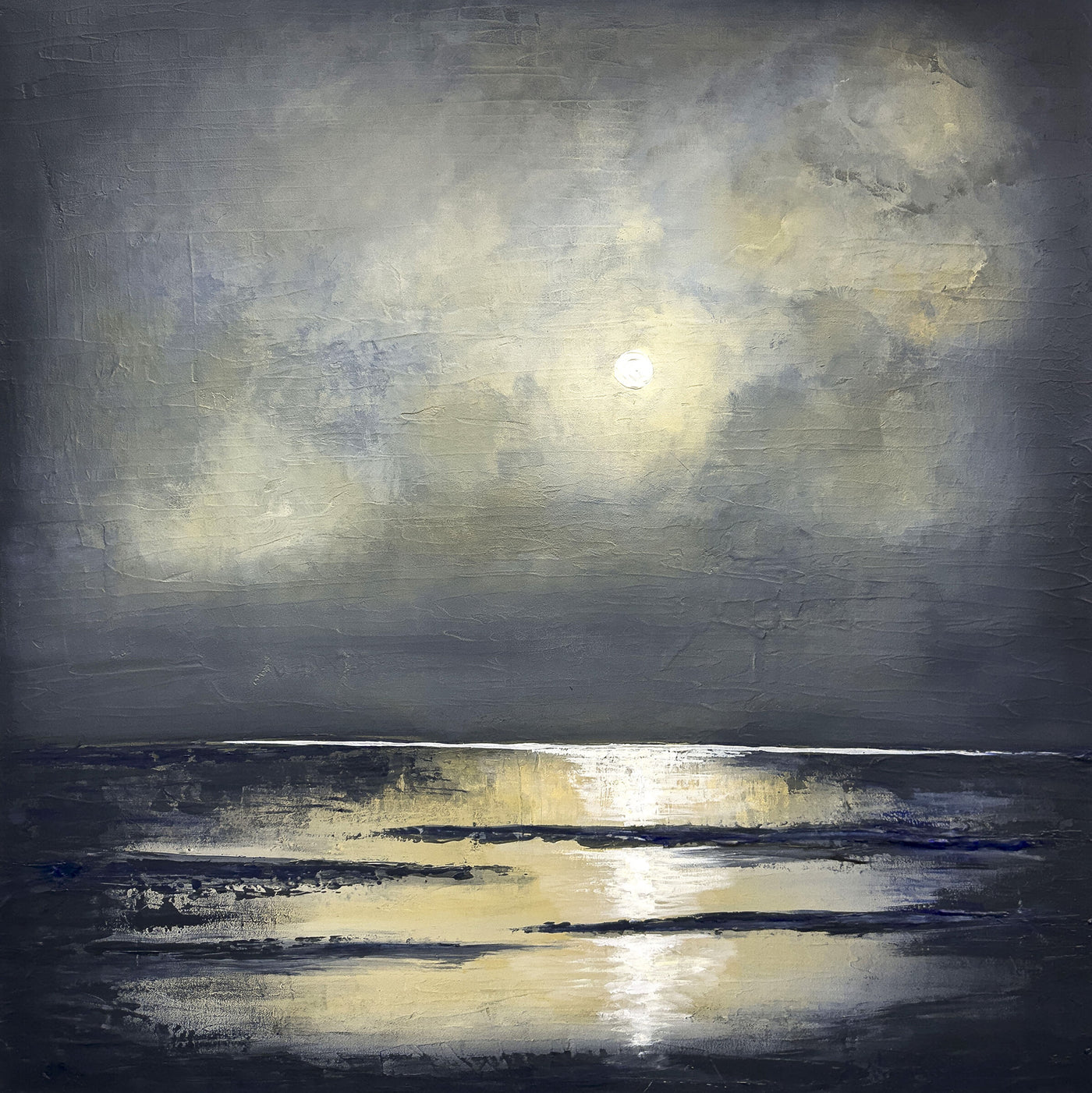 Nocturnal Glow