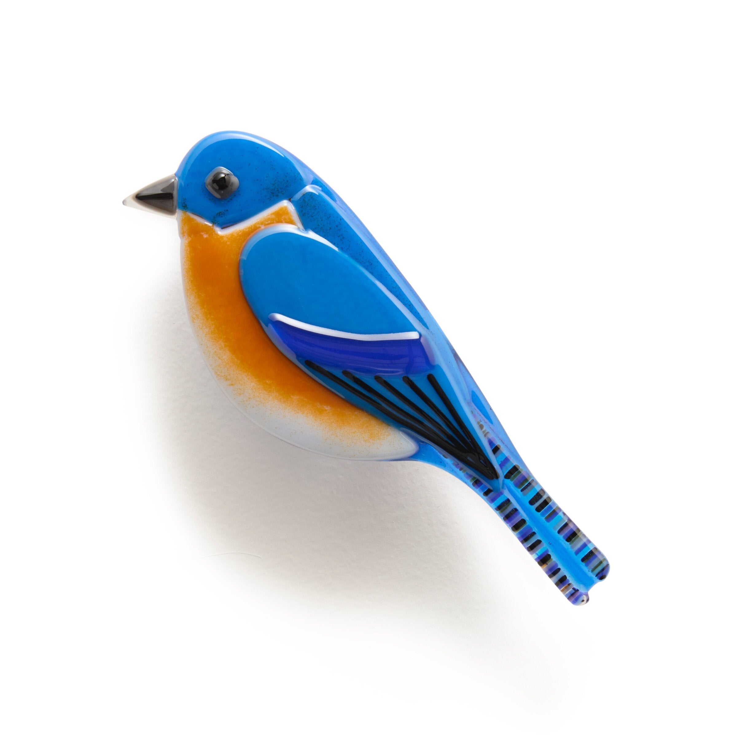 Bluebird of Happiness
