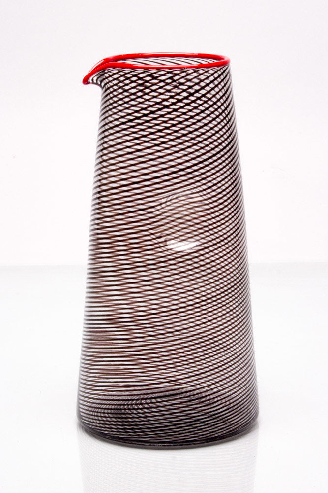 Cane Carafe